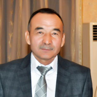 Аманжол Алжабаев