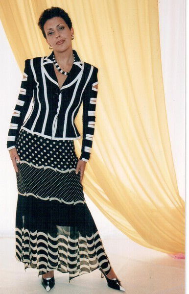 Александра Штейнгарт