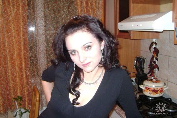 Наталья Степанова