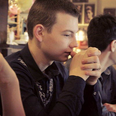 Андрей Плохих