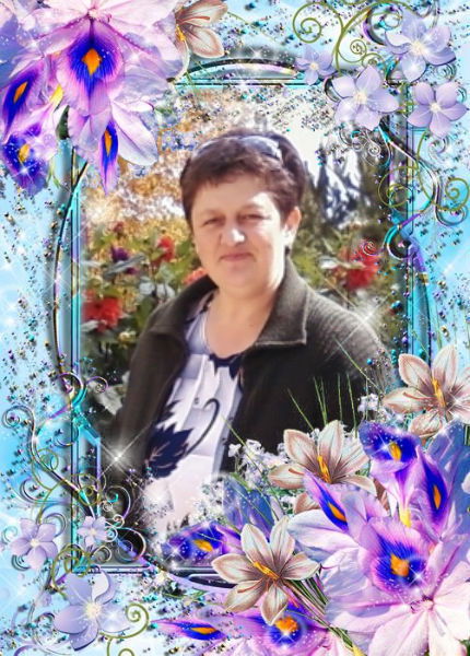 Зубарзят Нутфуллина