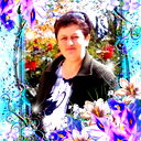 Зубарзят Нутфуллина
