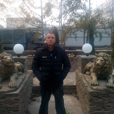 Сергей Великанов