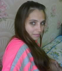 Мария Никитина