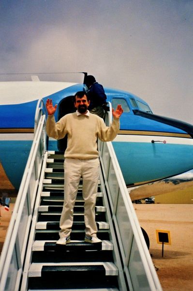 Николай Чистов