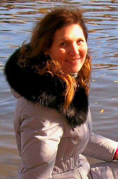 Наталья Кузьмина