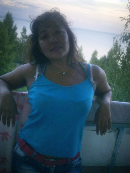 Анар Наурузова