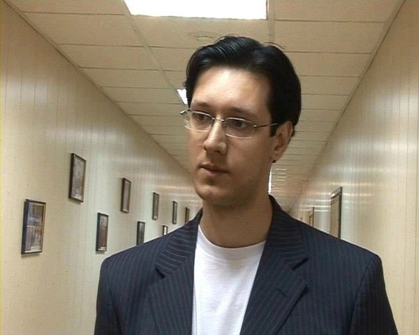 Александр Сыпченко