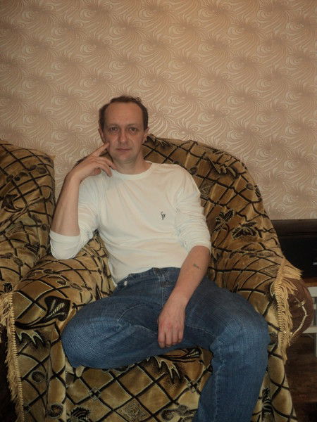 Виталий Гордин