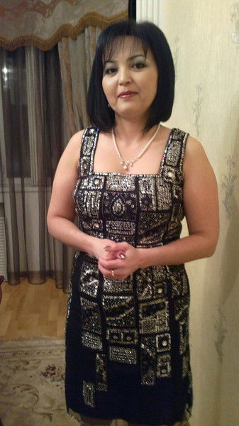 Толкын Жунисбекова