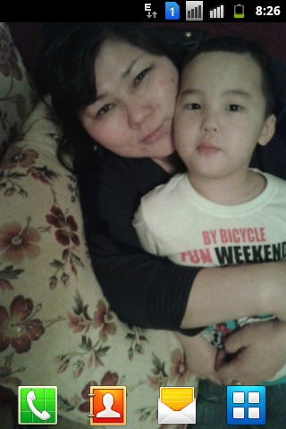 Зинегул Умурзакова