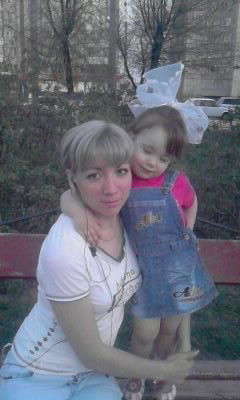 Анна Мягкова