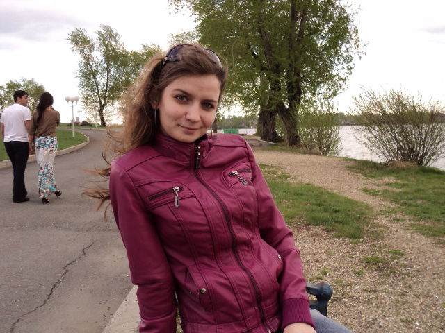 Татьяна Панкратова