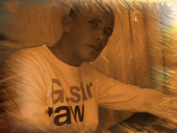 Андрей Ягодкин