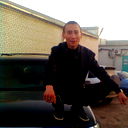 Baurzhan Sankubaev