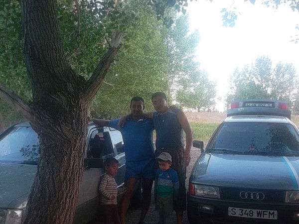 Кемель Ержанов