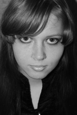 Алина Зудилова