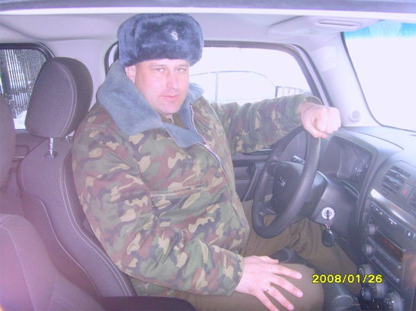 Александр Бойков