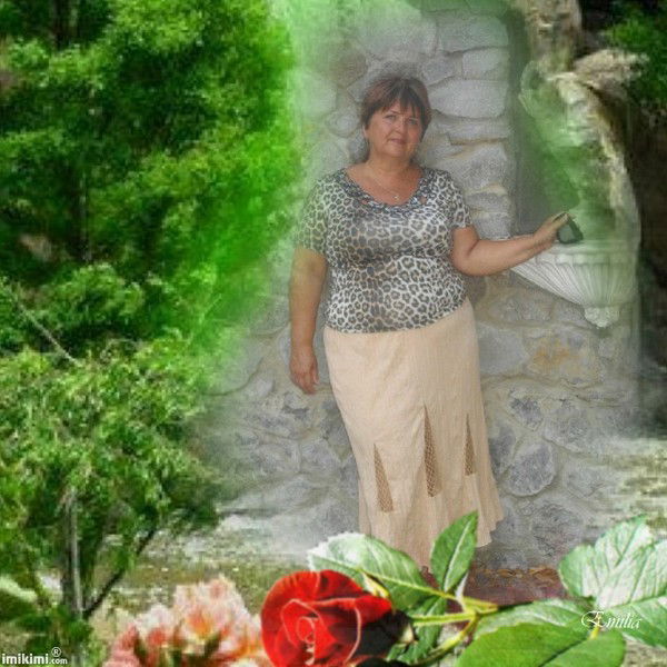 Татьяна Ярош