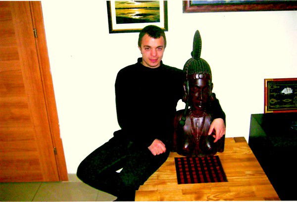 Сергей Товкач