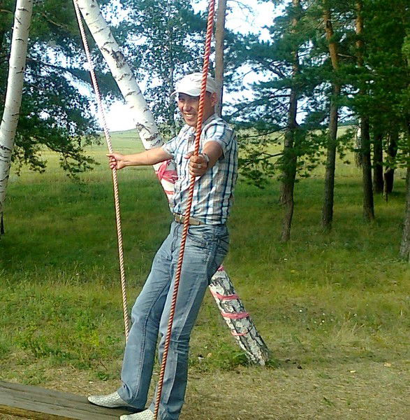 Кайрат Касымбеков