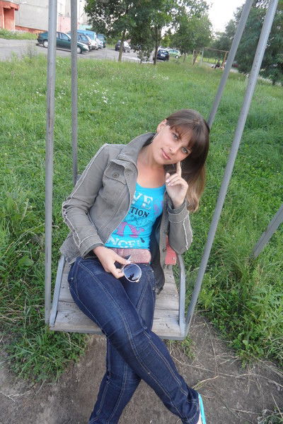 Виктория Дубатовка