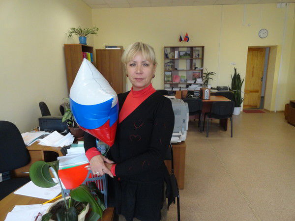 Ксения Юрьева