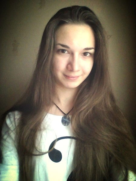 Татьяна Дворник