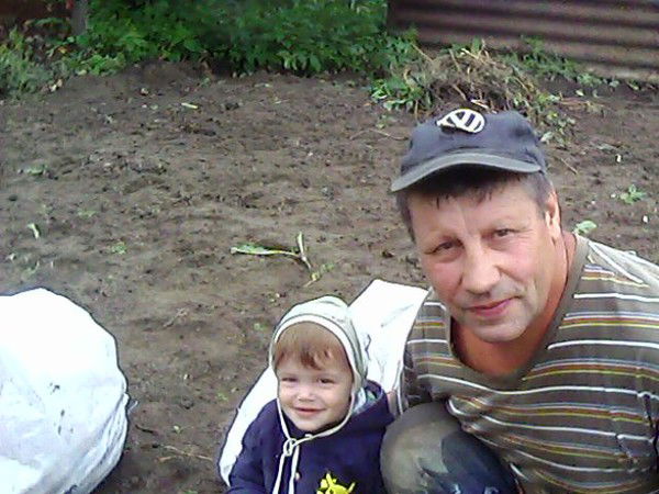 Валера Столяров