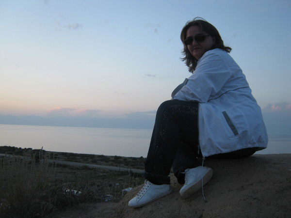 Алеся Киселева