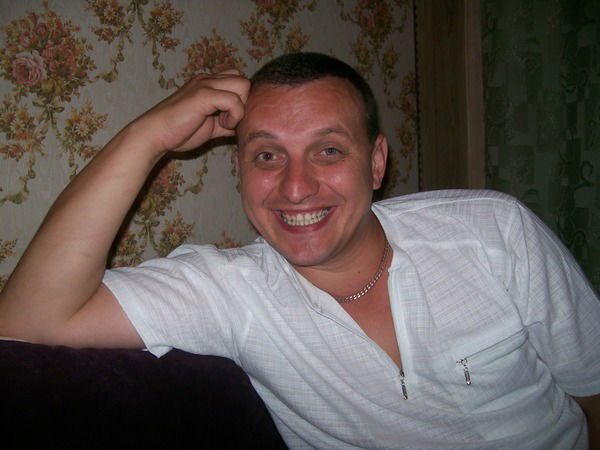 Виталий Стрельченя