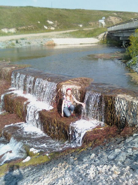 Елена Никитина