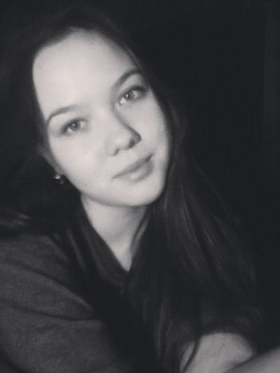 Маша Миронова