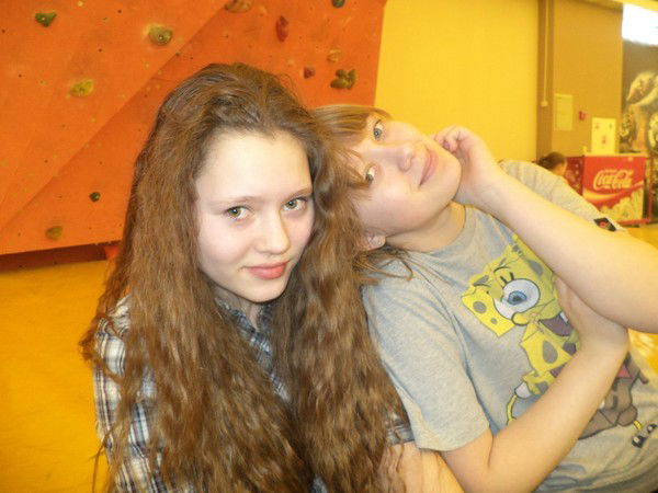 Катя Мартынова