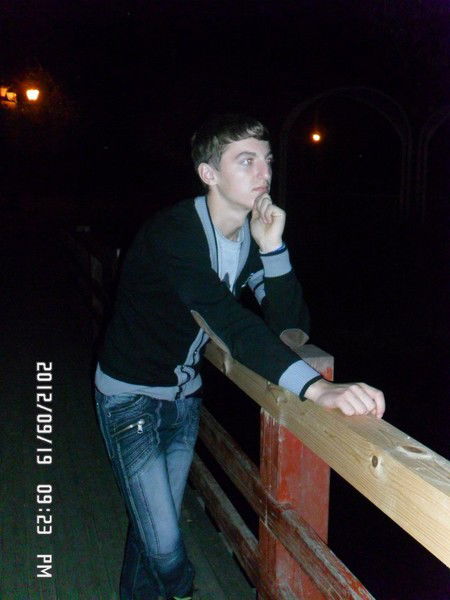 Роман Попко