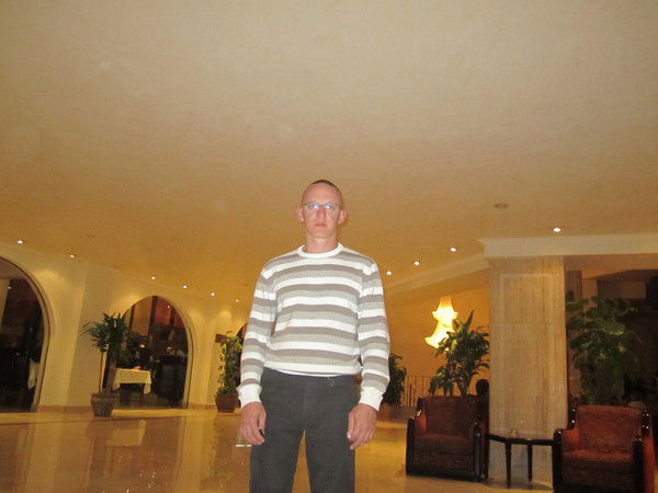 Артем Краснов