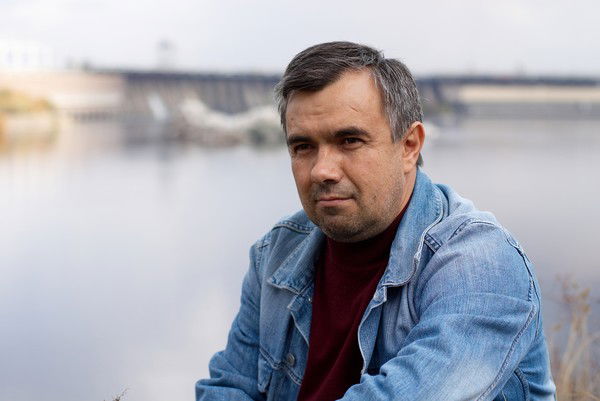 Евгений Ашихмин