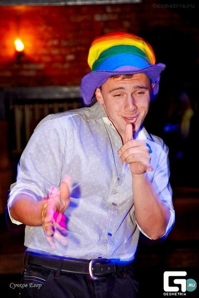 Кирилл Воронин