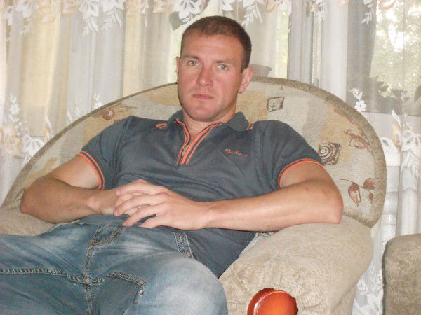 Александр Аладьев