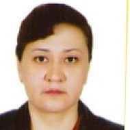 Рано Закирова