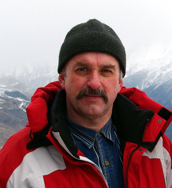 Владимир Шестаков