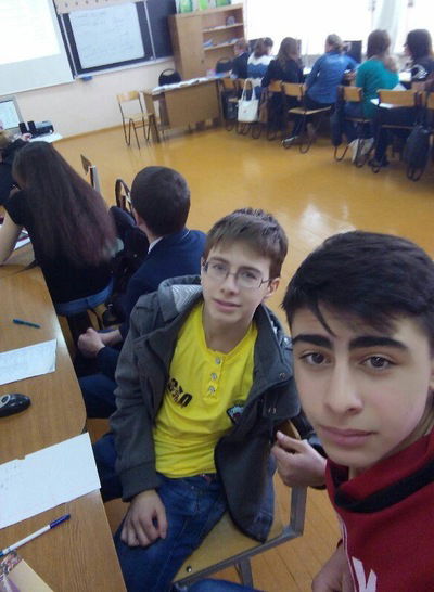 Кирилл Седов