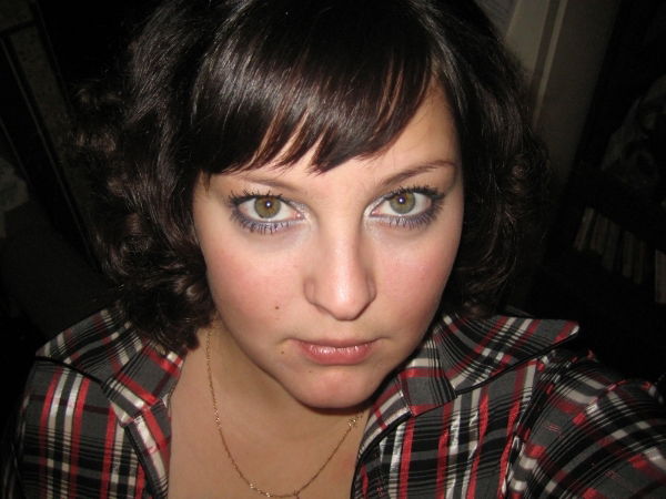 Татьяна Новикова