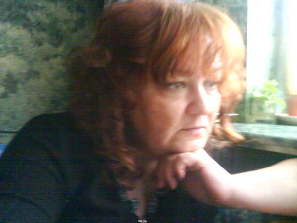 Ирина Бончковская