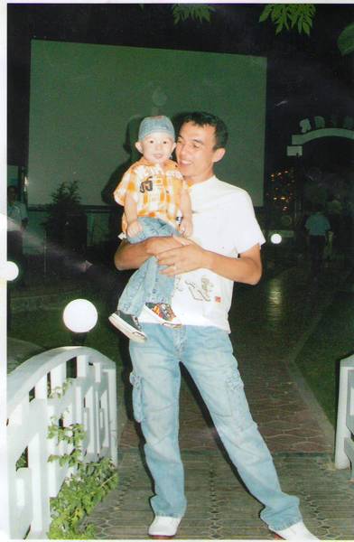 Шавкат Умматов