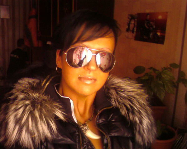 Лапочка Алёнка