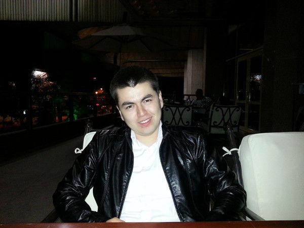 Рауан Оразханулы