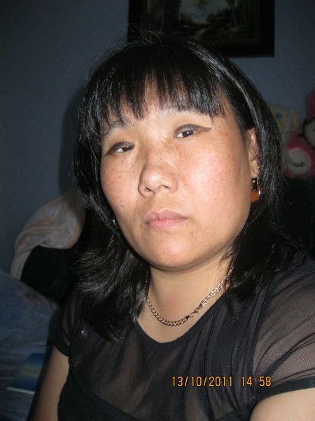 Шолпан Канапина