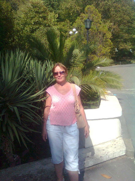 Людмила Курзина