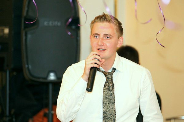 Павел Квартальнов